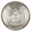 1896 Morgan Dollar MS-67 PCGS