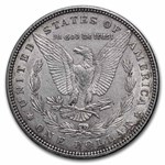 1896 Morgan Dollar XF