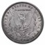 1896 Morgan Dollar XF