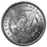 1896 Morgan Dollars BU (20 Count Roll)