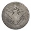 1896-O Barber Half Dollar AG