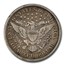 1896-O Barber Quarter VF-20 PCGS