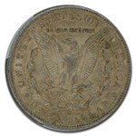 1896-O Morgan Dollar AU-50 PCGS