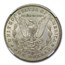 1896-O Morgan Dollar AU-53 NGC
