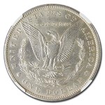 1896-O Morgan Dollar AU-55 NGC