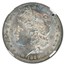 1896-O Morgan Dollar MS-61 NGC
