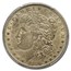 1896-O Morgan Dollar MS-63 PCGS