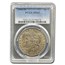1896-O Morgan Dollar MS-63 PCGS