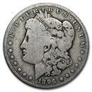 1896-O Morgan Dollar VG/VF