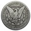 1896-O Morgan Dollar VG/VF