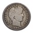 1896-S Barber Dime Good