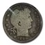1896-S Barber Quarter Good-6 NGC CAC