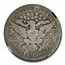 1896-S Barber Quarter Good-6 NGC CAC