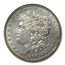 1896-S Morgan Dollar AU-53 NGC
