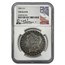 1896-S Morgan Dollar Circulated NGC (Thomas J. Uram)