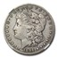 1896-S Morgan Dollar Fine-15 NGC