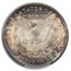 1896-S Morgan Dollar MS-64 PCGS
