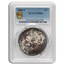 1896-S Morgan Dollar MS-64 PCGS