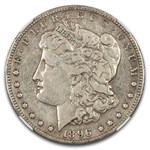 1896-S Morgan Dollar VF-20 NGC