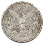 1896-S Morgan Dollar VF-20 NGC