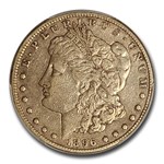 1896-S Morgan Dollar VF-35 PCGS