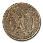 1896-S Morgan Dollar VF-35 PCGS