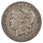 1896-S Morgan Dollar VF-35 PCGS