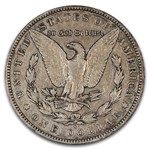 1896-S Morgan Dollar VF-35 PCGS