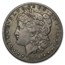1896-S Morgan Dollar VF