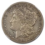1896-S Morgan Dollar XF-40 NGC