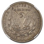 1896-S Morgan Dollar XF-40 NGC