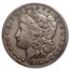 1896-S Morgan Dollar XF-40 PCGS