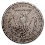 1896-S Morgan Dollar XF-40 PCGS