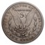 1896-S Morgan Dollar XF-40 PCGS