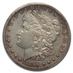 1896-S Morgan Dollar XF-45 PCGS