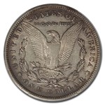 1896-S Morgan Dollar XF-45 PCGS