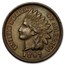 1897 Indian Head Cent BU