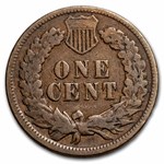 1897 Indian Head Cent Good (1 in Neck)