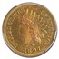 1897 Indian Head Cent PR-65 PCGS (Red)