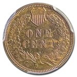1897 Indian Head Cent PR-65 PCGS (Red)