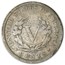 1897 Liberty Head V Nickel Good+