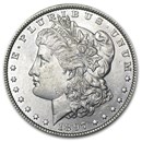 1897 Morgan Dollar BU