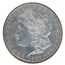 1897 Morgan Dollar MS-63 NGC (PL)