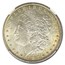1897 Morgan Dollar MS-63 NGC