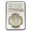 1897 Morgan Dollar MS-63 NGC