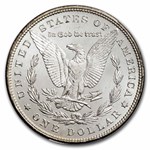 1897 Morgan Dollar MS-63 PCGS