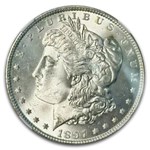 1897 Morgan Dollar MS-65 NGC