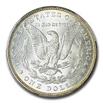 1897 Morgan Dollar MS-66 PCGS