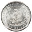 1897 Morgan Dollar MS-67 NGC