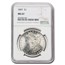 1897 Morgan Dollar MS-67 NGC